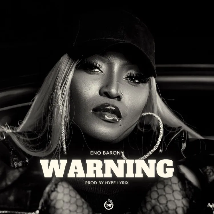 Eno Barony – Warning