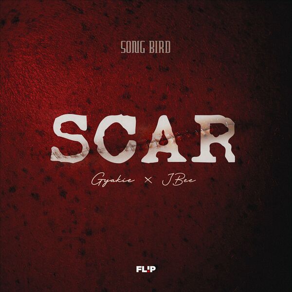 [Lyrics] Gyakie – SCAR ft. JBEE