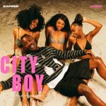 Pabrymo – CTB (City Boyz) ft. Rasaqi NFG