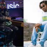 Jae5 ft. BNXN (Buju) – Love Made Me To Do It Lyrics