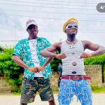 OGB Recent – Ajah Boys ft. Portable