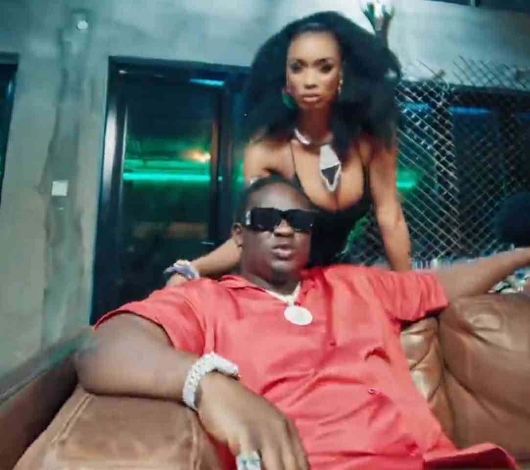 Wande Coal – Let Them Know (Video)