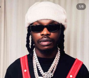 [Lyrics] Naira Marley – Body