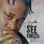 Jaywon – See Finish Ballads