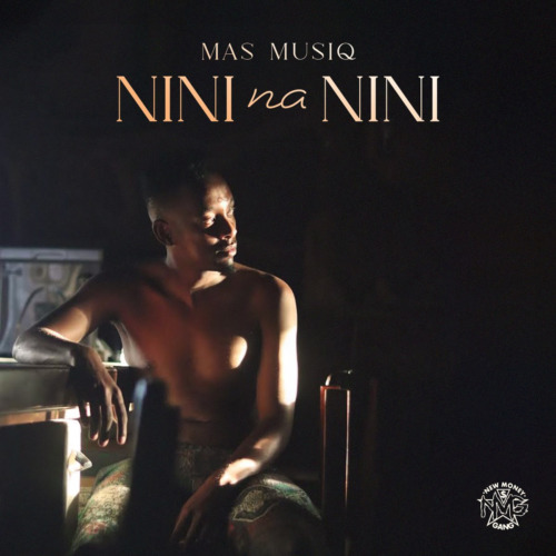 Mas Musiq – Nguye Lo ft. Ami Faku