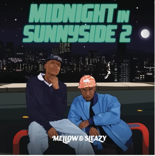 Mellow & Sleazy – Ndiya ft. Xduppy, ShaunMusiQ & Ftears