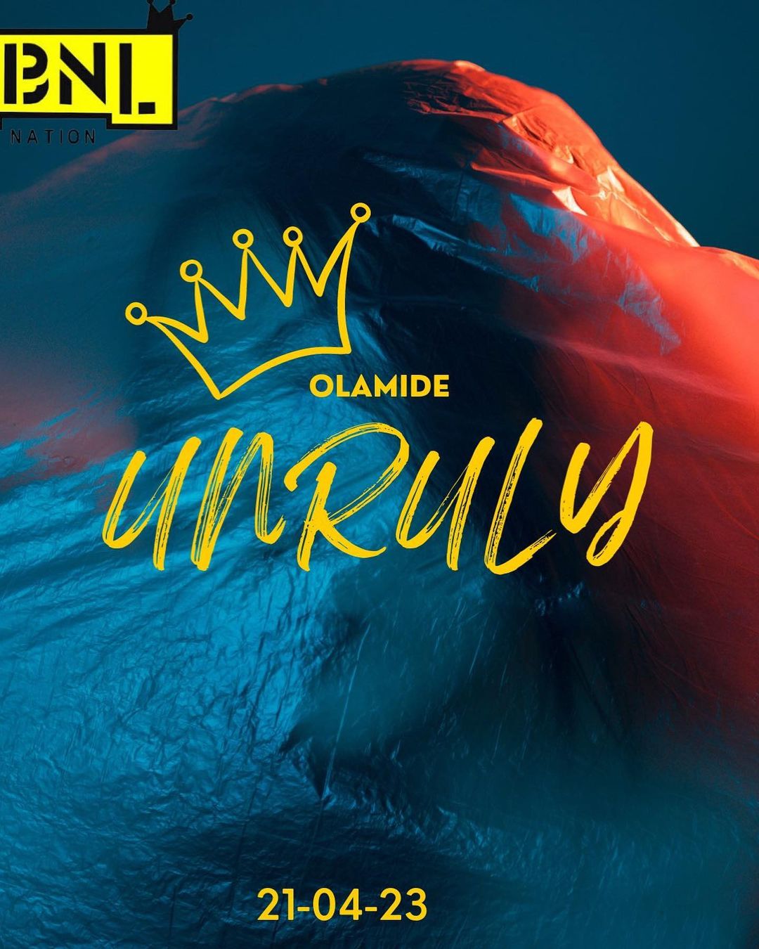 Olamide ft. Wizkid – Ebelebe Lyrics