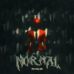 Victor AD – Normal Lyrics