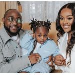 “Chioma and I did not deserve to lose our son”- Davido