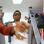 Rexxie ft. Skiibii, Naira Marley & Wizkid – Abracadabra (Remix) [Video]