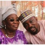 Fuji musician, Pasuma loses mother