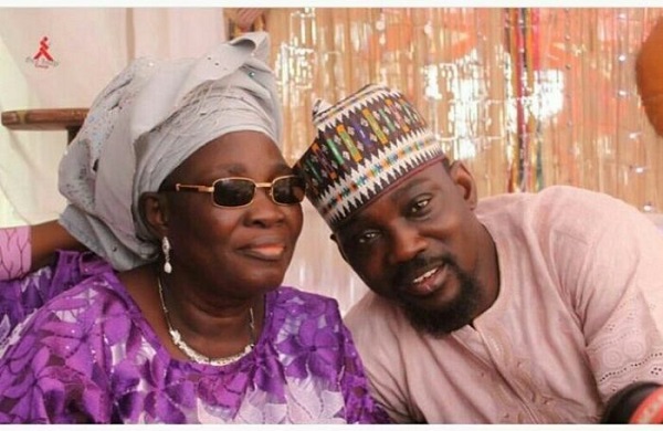 Fuji musician, Pasuma loses mother