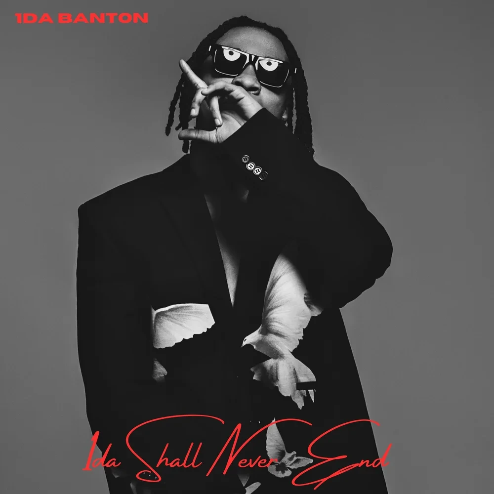 1da Banton – 1Da Shall Never End (Ep)