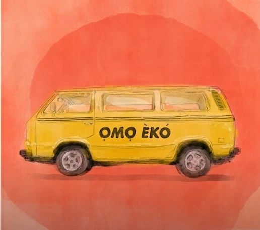 [Lyrics] Adekunle Gold – Omo Eko