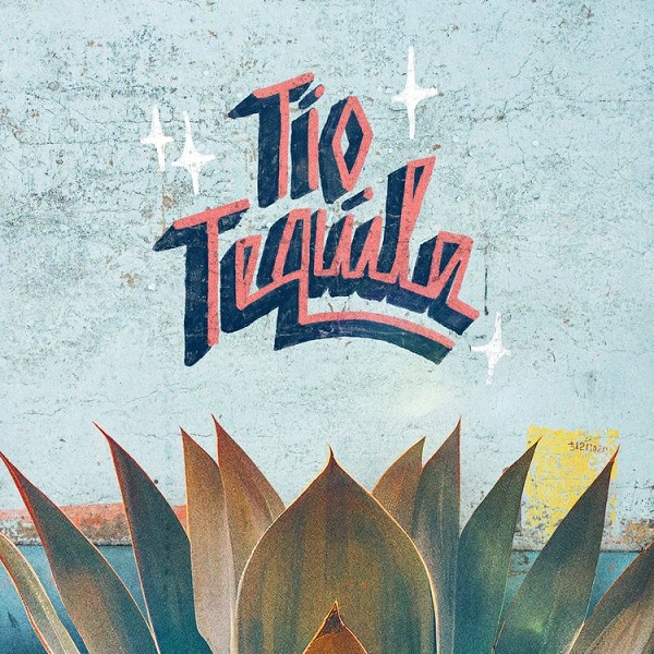 Adekunle Gold – Tio Tequila EP