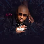 B-Red – All Night Long