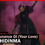 Chidinma – Ifunanya Gi (Video)