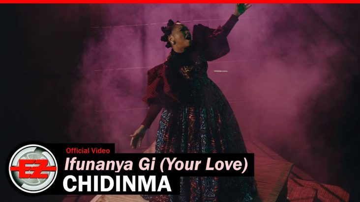 Chidinma – Ifunanya Gi (Video)