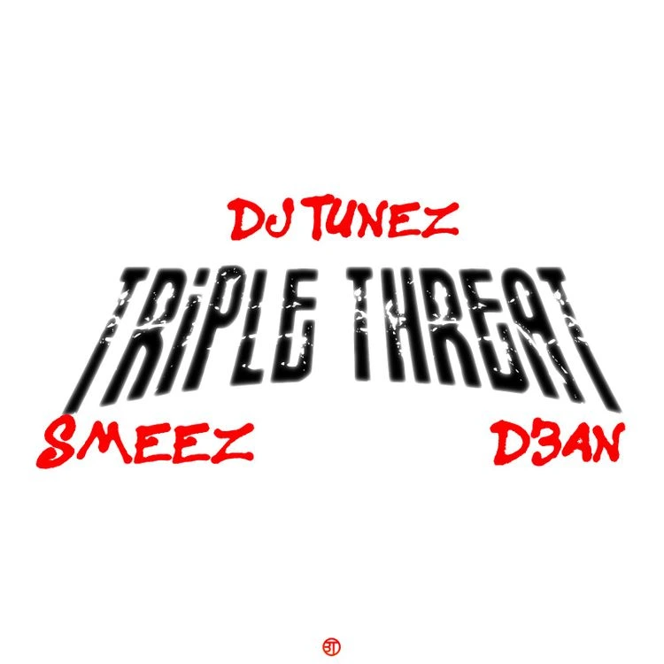 DJ Tunez – Shaka Zulu ft. Lady Du, Smeez & D3AN