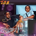 Dj Steel – J.O.B ft. Tobless