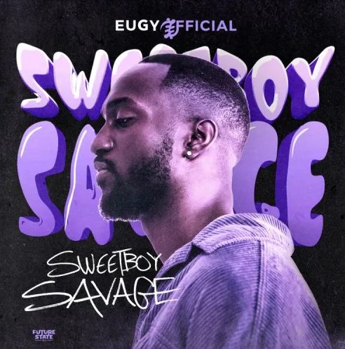 Eugy – Sweetboy Savage EP