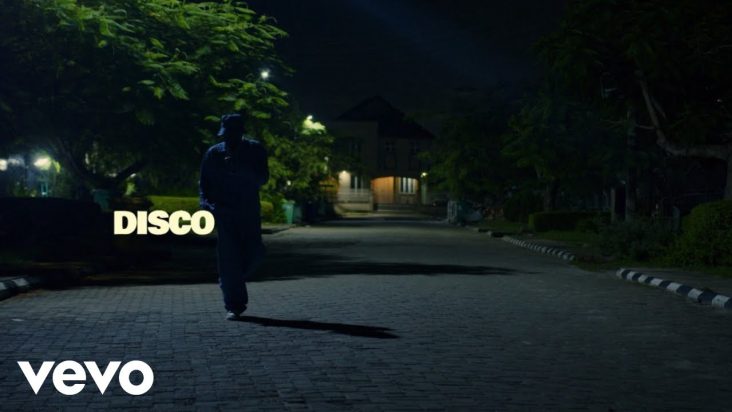 Ice Prince ft. Mstruff – Disco (Video)