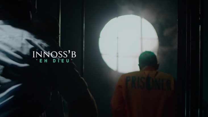 Innoss’B – Eh Dieu (Video)