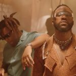 Iyanya ft. BNXN fka Buju – Sinner (Video)