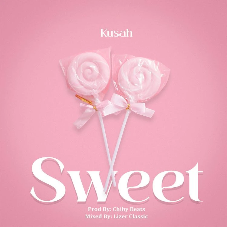 Kusah – Sweet