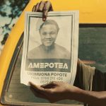 Mbosso – Amepotea (Video)