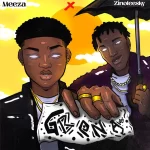 [Lyrics] Meeza – Gbona ft. Zinoleesky