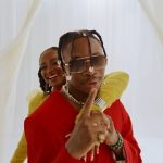 Oxlade – OVAMI ft. Flavour (Video)