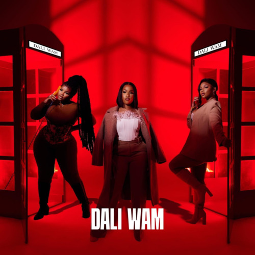 Pabi Cooper & Yumbs – Dali Wam ft. Nkosazana Daughter & MaWhoo