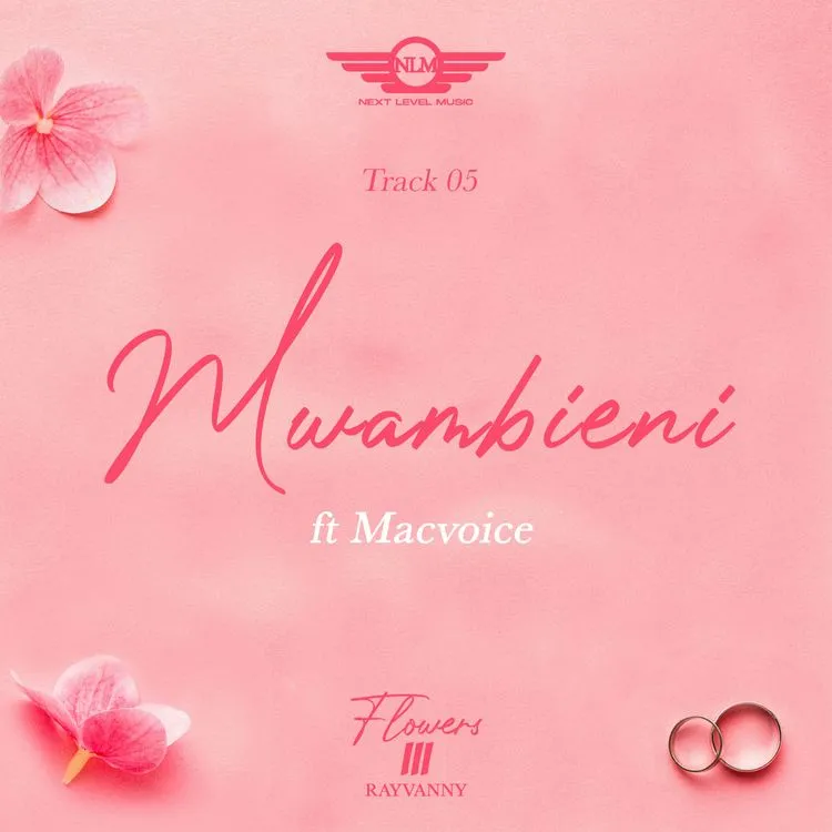 Rayvanny – Mwambieni ft. Mac Voice