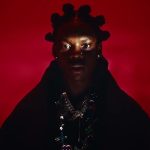 Rema – Charm (Video)