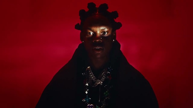 Rema – Charm (Video)