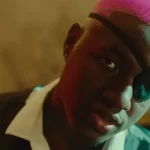 Ruger – Jonzing Boy (Video)