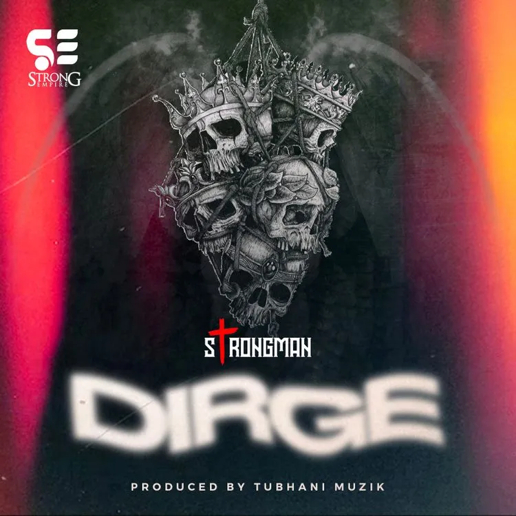 Strongman – Dirge