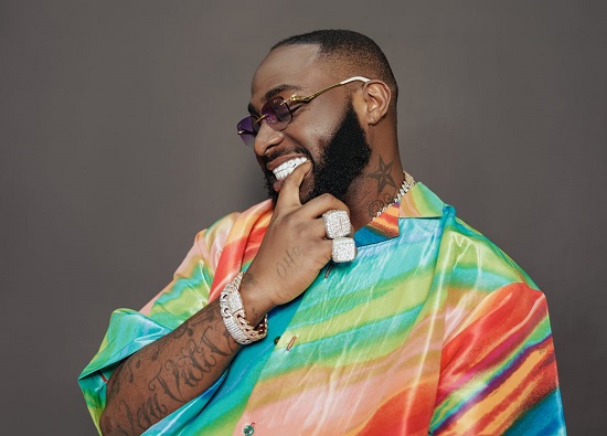 Davido Brings Together Chris Brown, Poco Lee For ‘Unavailable’ Challenge