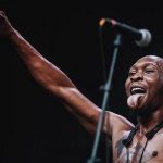 Seun Kuti Kicks Off Europe Tour After Police Ordeal