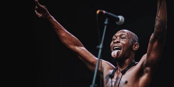 Seun Kuti Kicks Off Europe Tour After Police Ordeal