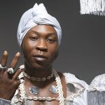 Seun Kuti Recounts Unpleasant Experience In Police Custody