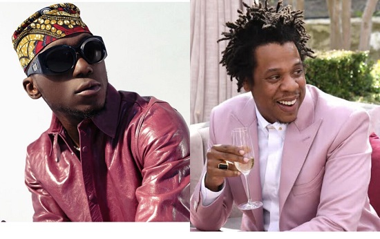 DJ Spinall Boasts Of Life-Changing Experience With Jay-Z