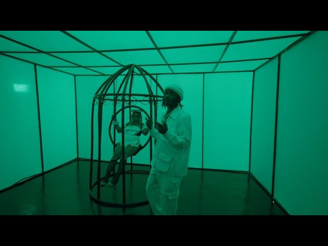 Naira Marley – Body (Video)