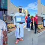 Pasuma’s Son, Who Bears a Striking Resemblance, Fills His Father with Pride by Graduating as the Best Student