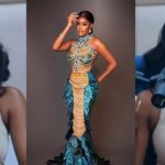 Beauty, from BBNaija, finally addresses critics regarding her AMVCA victory