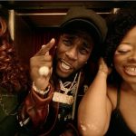 Burna Boy – Sittin’ On Top Of The World (Remix) ft. 21 Savage (Video)