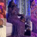 Sunmisola Agbebi and Yinka Okeleye Spark Reactions as They Transform Their Wedding into a Revival