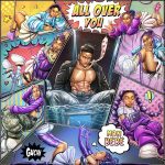 [Lyrics] Guchi – All Over You