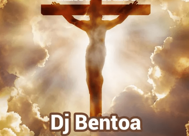 DJ Bentoa – Jehovah Dance Cruise